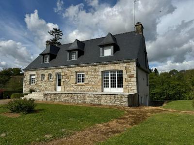 Vente Maison 7 pièces CAMORS 56330