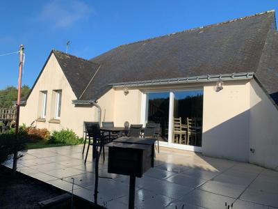 photo For sale House CAMORS 56