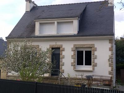 Vente Maison 6 pièces BRECH 56400
