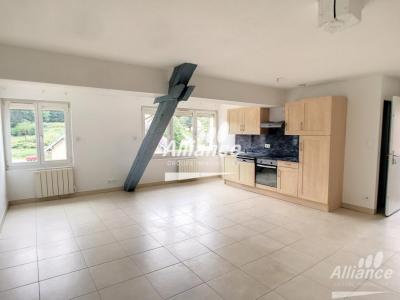 photo For sale Apartment building GLAY 25