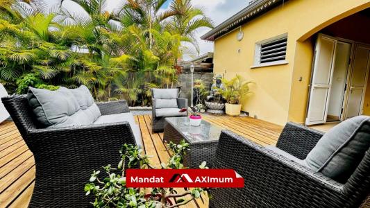 Vente Maison 7 pièces TAMPON 97430