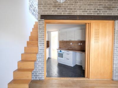 photo For rent Apartment SAINT-ETIENNE 42
