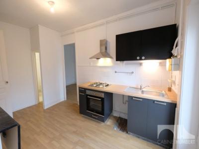 photo For rent Apartment SAINT-ETIENNE 42