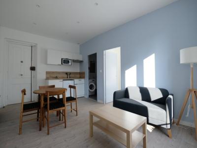 photo For rent Apartment SAINT-ETIENNE 42