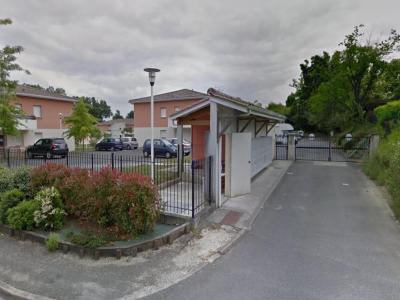 Vente Appartement 2 pièces GALGON 33133
