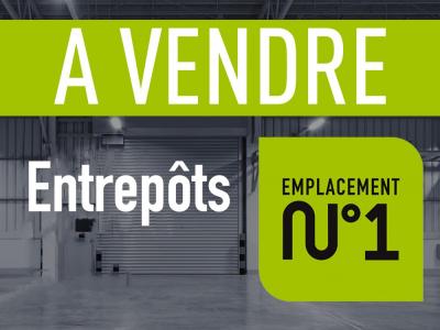 Vente Commerce VENISSIEUX  69