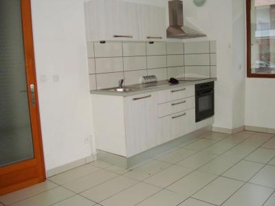 Location Appartement 2 pices VILLARD-BONNOT 38190