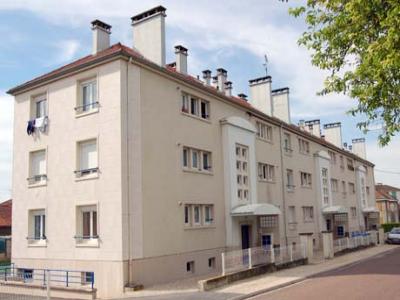Location Appartement ARCIS-SUR-AUBE  10