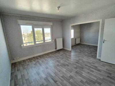 Location Appartement ARCIS-SUR-AUBE 