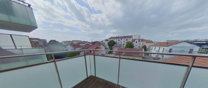 Location Appartement LYON-3EME-ARRONDISSEMENT 
