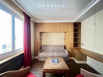 Location Appartement PARIS-4EME-ARRONDISSEMENT 75004