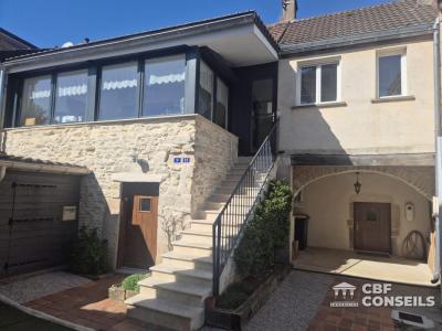 photo For sale House FONTAINES 71