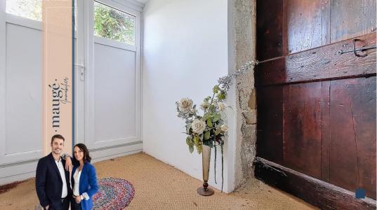 Vente Maison 3 pices OYTIER-SAINT-OBLAS 38780