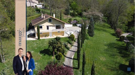 Vente Maison SIMANDRES  69