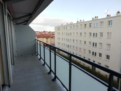 Location Appartement CLERMONT-FERRAND 63000