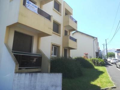 Location Appartement CLERMONT-FERRAND 63000