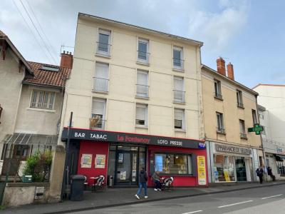 Location Appartement 2 pièces CLERMONT-FERRAND 63000
