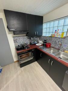 Location Appartement DEUIL-LA-BARRE  95