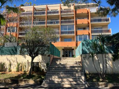 Vente Appartement CAGNES-SUR-MER 06800