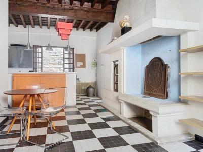 photo For sale Apartment VILLENEUVE-LES-AVIGNON 30
