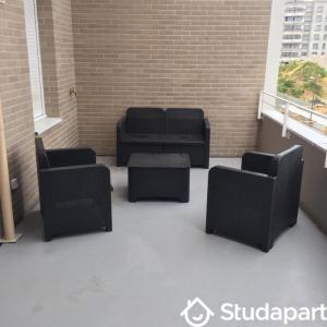 Location Appartement CERGY  95