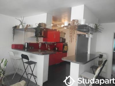 Location Appartement STRASBOURG 67200