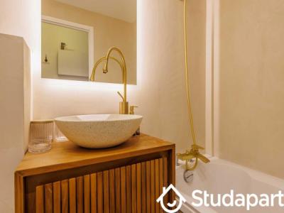Location Appartement PARIS-16EME-ARRONDISSEMENT 75016