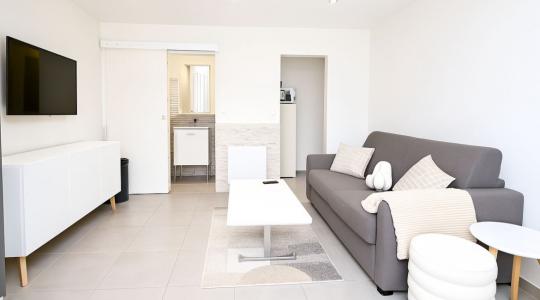 photo For rent Apartment PANTIN 93
