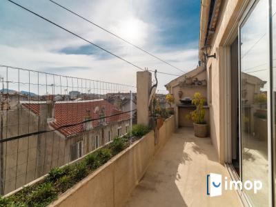 photo For sale Apartment MARSEILLE-4EME-ARRONDISSEMENT 13