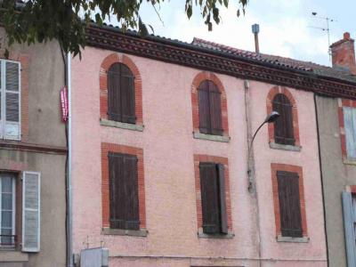 Vente Immeuble PAMIERS 09100