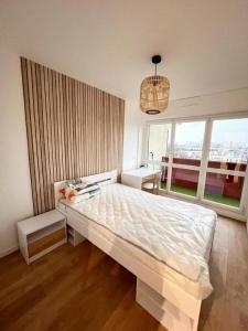Location Appartement SEVRAN 93270