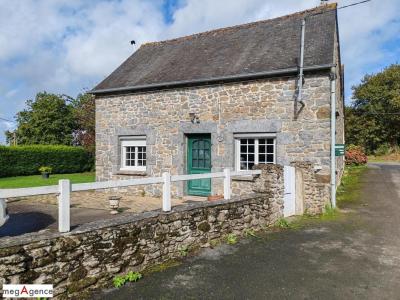 Vente Maison 4 pièces LANHELIN 35720