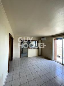 Vente Appartement 2 pièces MONTPELLIER 34070