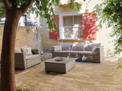 Vente Maison 6 pices MAUSSANE-LES-ALPILLES 13520