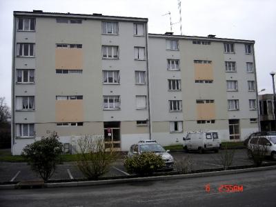 Location Appartement LOUHANS  71