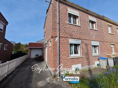 photo For sale House IWUY 59