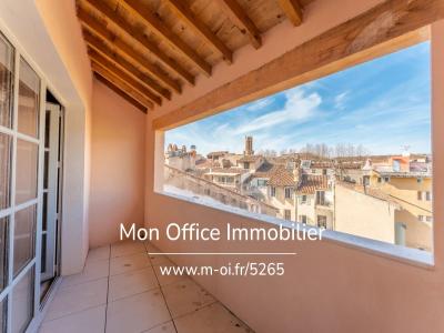 photo For sale Apartment BEAURECUEIL 13