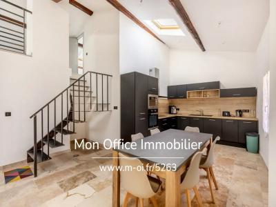 photo For sale Apartment AUBAGNE 13