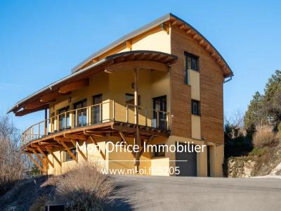 Vente Maison 4 pièces SAVINES-LE-LAC 05160
