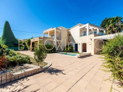 Vente Maison 8 pièces CAGNES-SUR-MER 06800