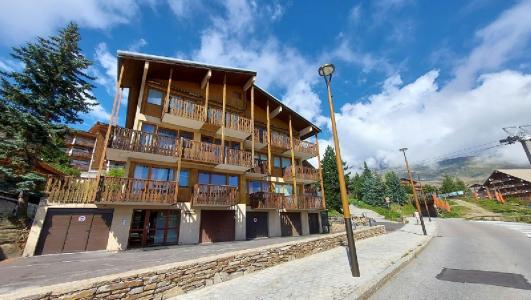 photo For sale Apartment ALPE-D'HUEZ 38