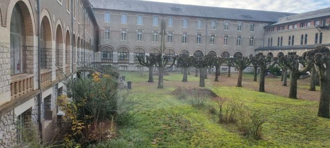 Vente Appartement 3 pièces ORLEANS 45000