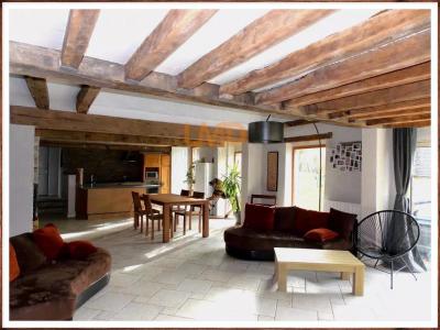 Vente Maison 4 pièces CHOUE 41170