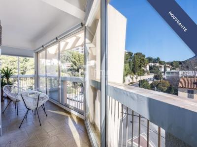 Vente Appartement 3 pices CASSIS 13260
