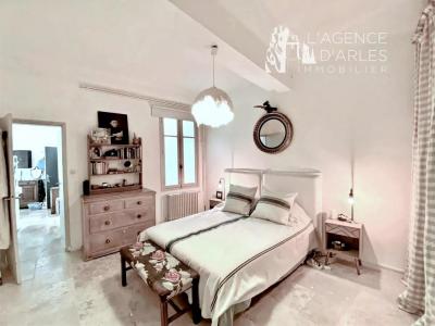 Vente Appartement ARLES 