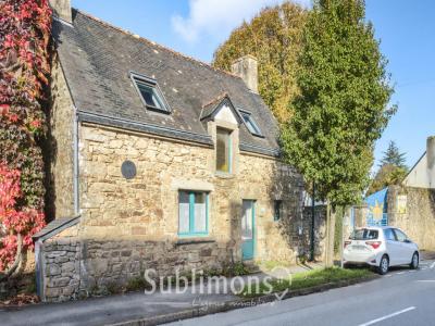 Vente Maison 3 pièces SAINTE-HELENE 56700