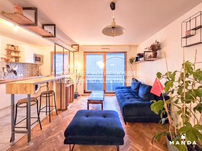 photo For rent Apartment SAINT-OUEN 93