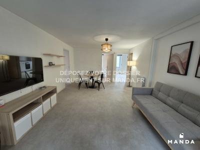photo For rent Apartment SAINT-ETIENNE 42