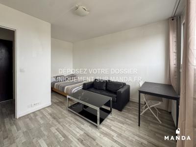 photo For rent Apartment ROSNY-SOUS-BOIS 93