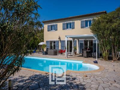 photo For sale House MOUGINS 06